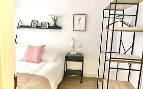 Duplex nueva construcción en Málaga-Centro